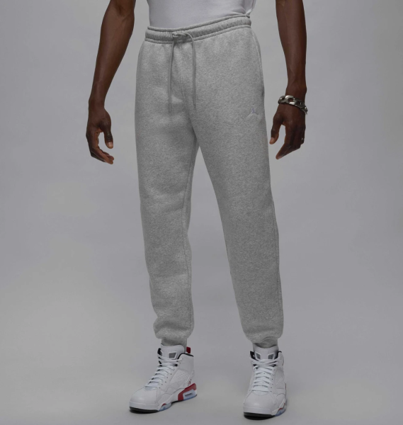 Штаны мужские Air Jordan Brooklyn Fleece (FV7277-050)