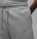 Штаны мужские Air Jordan Brooklyn Fleece (FV7277-050), XL