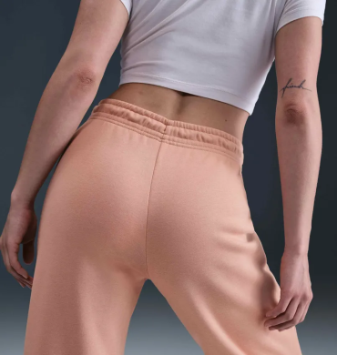 Штани жіночі Nike W Nsw Classic+ Wide (IH8482-688), M