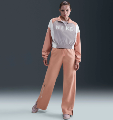 Штани жіночі Nike W Nsw Classic+ Wide (IH8482-688), M