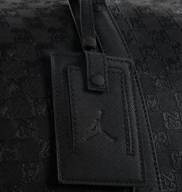 Сумка Jordan Jam Monogram Pouch (LM0989-023), OneSize