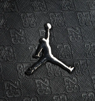 Сумка Jordan Jam Monogram Pouch (LM0989-023), OneSize