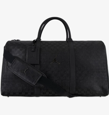 Сумка Jordan Jam Monogram Pouch (LM0989-023), OneSize