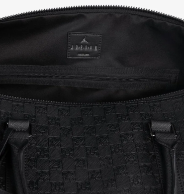 Сумка Jordan Jam Monogram Pouch (LM0989-023), OneSize