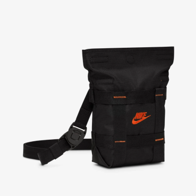 Сумка Nike Cargo Crossbody (HF8106-010), OneSize