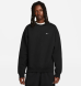 Свитшот мужской Nike Solo Swoosh (DX1361-010), L