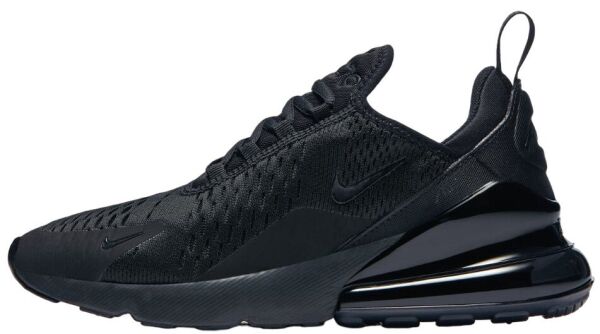 Женские кроссовки Nike Wmns Air Max 270 (AH6789-006)