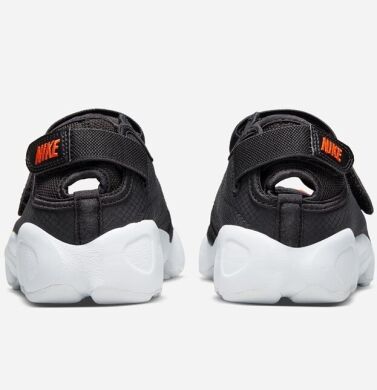 Жіночі сандалі Wmns Nike Air Rift Br (DN1338-001)