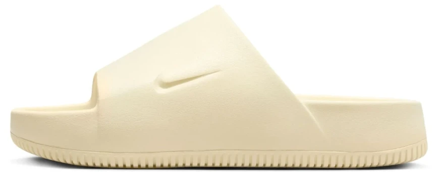 Женские тапочки Nike Calm Slide (DX4816-701), EUR 39