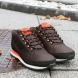 Ботинки Оригинал New Balance 754 "Brown" (HL754BO), EUR 43