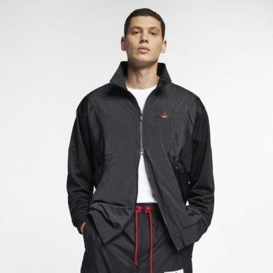 Чоловіча вітровка Nike Flight Warm-Up Jacket (AO0555-010), XL