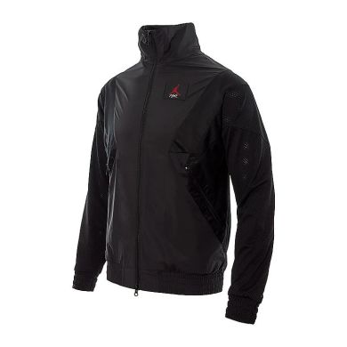 Мужская ветровка Nike Flight Warm-Up Jacket (AO0555-010), M