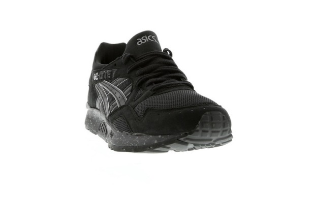 Кроссовки Asics Gel Lyte V "Black Speckle", EUR 40