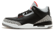 Баскетбольні кросівки Air Jordan 3 Retro Og "Black Cement", EUR 43