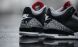 Баскетбольні кросівки Air Jordan 3 Retro Og "Black Cement", EUR 44