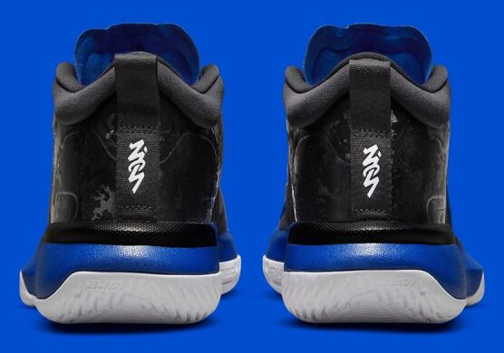 Баскетбольные кроссовки JORDAN ZION 1 (DA3130-004)