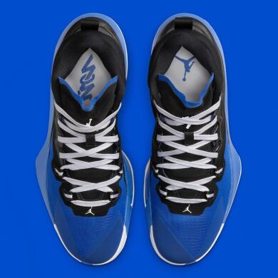Баскетбольные кроссовки JORDAN ZION 1 (DA3130-004)