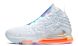 Баскетбольные кроссовки Nike Lebron 17 LMTD "Future Air", EUR 41