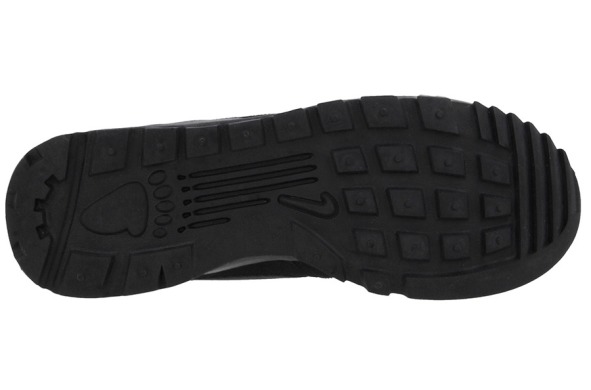 Ботинки Оригинал Nike Hoodland Suede (654888-090), EUR 45,5