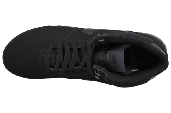 Ботинки Оригинал Nike Hoodland Suede (654888-090), EUR 44,5