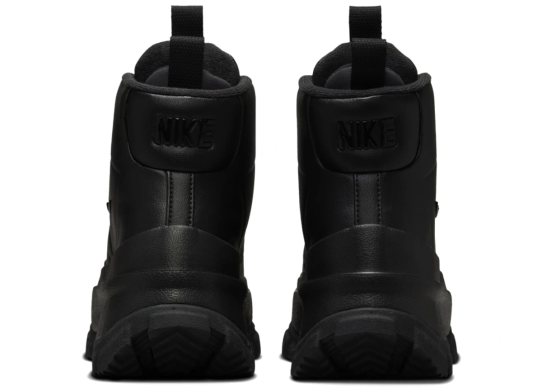 Черевики Жіночі Nike Wmns Blazer Roam Mid (FQ9065-002), EUR 39