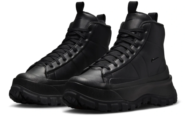 Черевики Жіночі Nike Wmns Blazer Roam Mid (FQ9065-002), EUR 39