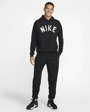 Брюки Мужские Jordan Swoosh Dri-Fit Fleece (FV9946-010), S