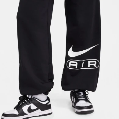 Брюки Женские Nike W Nsw Air Mr Flc Jogger (FN1902-010), S