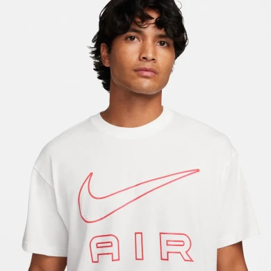 Футболка Мужская Nike Sportswear Max90 (FQ3792-121), M