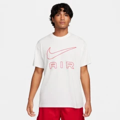 Футболка Мужская Nike Sportswear Max90 (FQ3792-121)