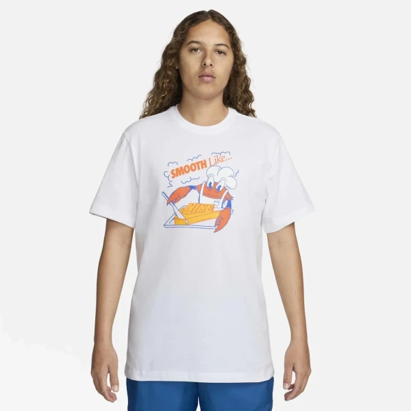 Футболка Nike NSW Crab Chef (FV3747-100)