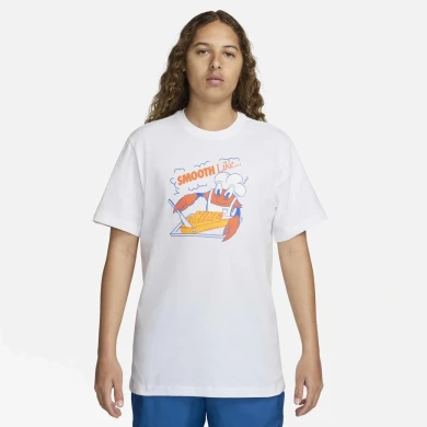 Футболка Nike NSW Crab Chef (FV3747-100), S