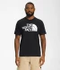 Футболка The North Face Half Dome (NF0A812MKY4), L