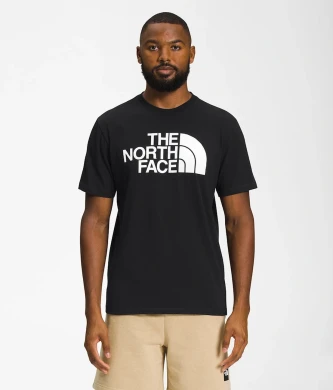 Футболка The North Face Half Dome (NF0A812MKY4), L