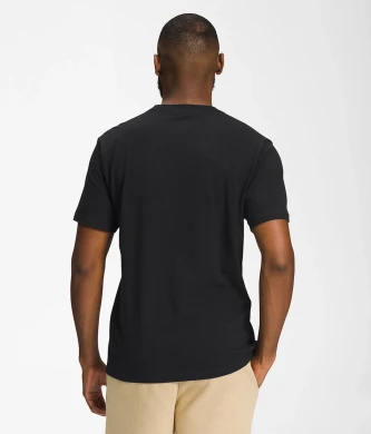 Футболка The North Face Half Dome (NF0A812MKY4), L