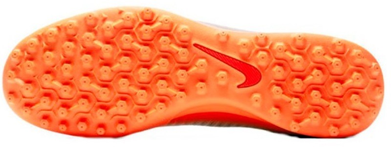Футбольні Сороконіжки Nike Mercurial Vortex III CR7 TF (852534-001), EUR 43