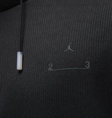 Худи мужское Air Jordan 23 Engineered (DX9633-010), S