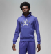 Худи мужское Air Jordan Flight MVP Hybrid Fleece (FD7415-502), M
