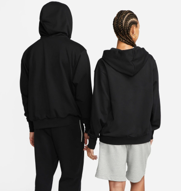 Худи мужское Nike Dri-Fit Standard Issue (DQ5818-010)