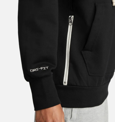 Худи мужское Nike Dri-Fit Standard Issue (DQ5818-010)