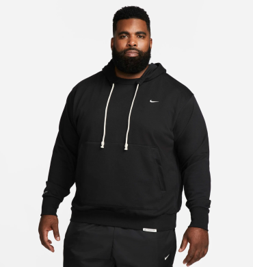 Худи мужское Nike Dri-Fit Standard Issue (DQ5818-010)