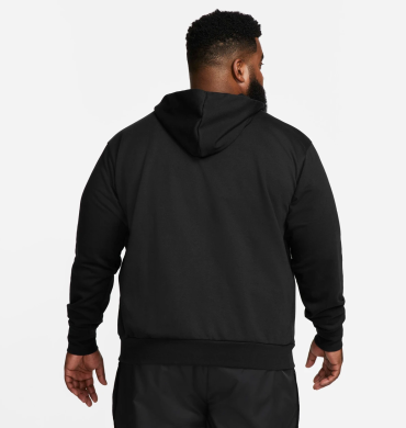 Худи мужское Nike Dri-Fit Standard Issue (DQ5818-010)