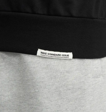 Худи мужское Nike Dri-Fit Standard Issue (DQ5818-010)