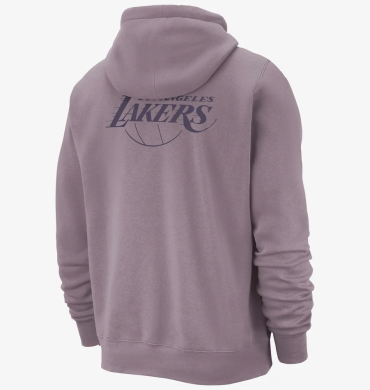 Худи мужское Nike Nba Los Angeles Lakers (FV8254-524)