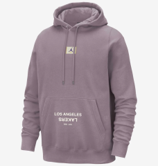 Худі чоловіче Nike Nba Los Angeles Lakers (FV8254-524)