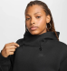 Худи женское Nike Sportswear Tech Fleece (FV6322-010), S