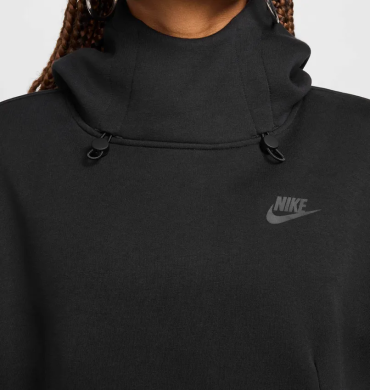 Худи женское Nike Sportswear Tech Fleece (FV6322-010), S