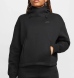 Худи женское Nike Sportswear Tech Fleece (FV6322-010), S