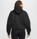 Худи женское Nike Sportswear Tech Fleece (FV6322-010), S
