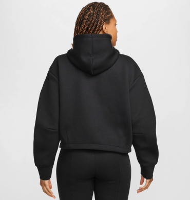 Худи женское Nike Sportswear Tech Fleece (FV6322-010), S